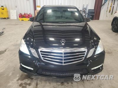 Piąte zdjęcie samochodu w środku: 2012 MERCEDES-BENZ E 350 VIN:WDDHF5KB6CA620241 - miniatura