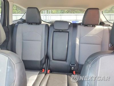 Zdjęcie 10 z 13 samochodu: 2017 FORD ESCAPE TITANIUM VIN:1FMCU0J9XHUB73149 - miniatura