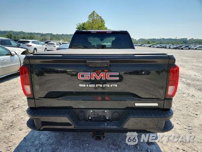 Zdjęcie 6 z 12 samochodu: 2023 GMC SIERRA K1500 ELEVATION-L VIN:1GTRUJEKXPZ272069 - miniatura
