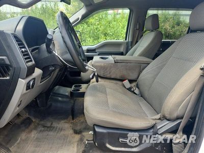 Zdjęcie 7 z 12 samochodu: 2018 FORD F150 SUPERCREW VIN:1FTEW1EG2JFD46064 - miniatura