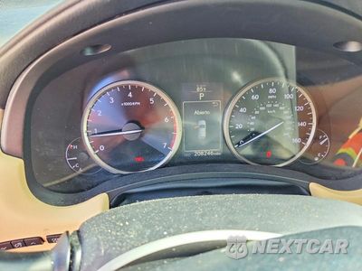 Zdjęcie 9 z 13 samochodu: 2015 LEXUS NX 200T VIN:JTJYARBZ8F2012794 - miniatura