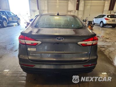Zdjęcie 6 z 12 samochodu: 2020 FORD FUSION SE VIN:3FA6P0H76LR139003 - miniatura