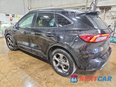 Drugie zdjęcie samochodu z przodu: 2023 FORD ESCAPE ST LINE VIN:1FMCU0MN6PUA79096 - miniatura