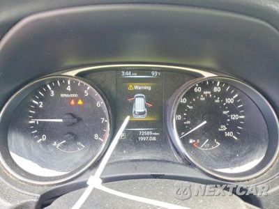 Zdjęcie 9 z 13 samochodu: 2015 NISSAN ROGUE SV VIN:KNMAT2MT2FP539022 - miniatura