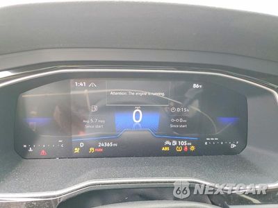 Zdjęcie 9 z 12 samochodu: 2024 VOLKSWAGEN JETTA S VIN:3VW5M7BU1RM063473 - miniatura