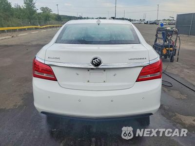 Zdjęcie 6 z 12 samochodu: 2015 BUICK LACROSSE VIN:1G4GB5GR1FF150906 - miniatura
