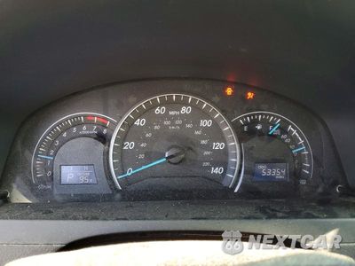 Zdjęcie 9 z 13 samochodu: 2014 TOYOTA CAMRY LE VIN:4T4BF1FK6ER432860 - miniatura
