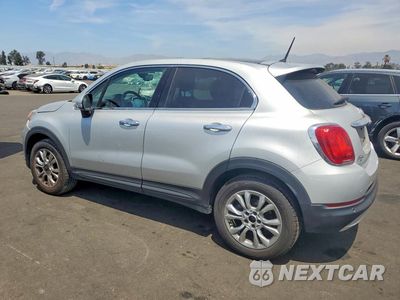 Drugie zdjęcie samochodu z przodu: 2016 FIAT 500X LOUNGE VIN:ZFBCFYDT1GP343676 - miniatura