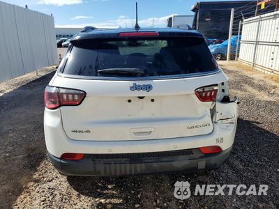 Zdjęcie 6 z 14 samochodu: 2025 JEEP COMPASS LIMITED VIN:3C4NJDCNXST510508 - miniatura