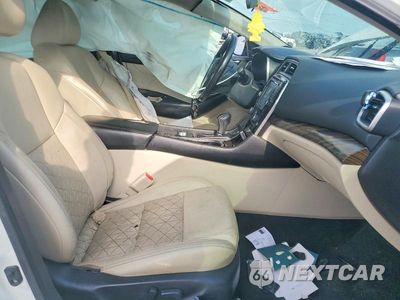 Zdjęcie 7 z 12 samochodu: 2016 NISSAN MAXIMA PLATINUM VIN:1N4AA6AP5GC415300 - miniatura