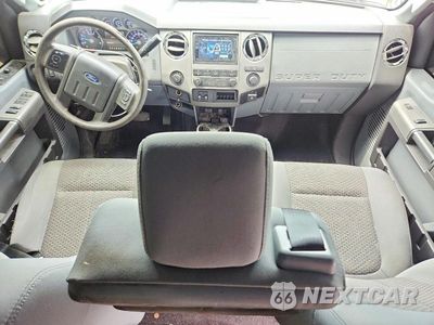 Zdjęcie 8 z 12 samochodu: 2012 FORD F250 SUPER DUTY VIN:1FT7W2BT1CEC17970 - miniatura