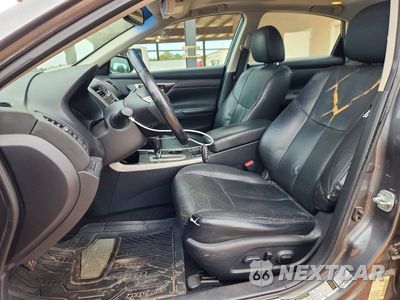 Zdjęcie 7 z 13 samochodu: 2014 NISSAN ALTIMA 2.5 SL VIN:1N4AL3AP6EC178483 - miniatura