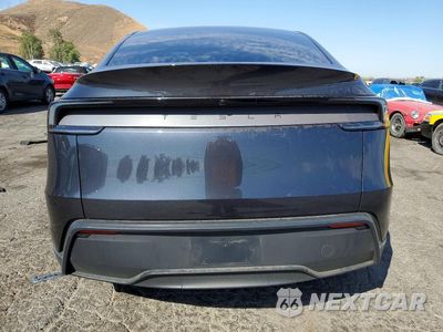 Zdjęcie 6 z 12 samochodu: 2026 TESLA MODEL Y VIN:7SAYGDEDXTF519373 - miniatura