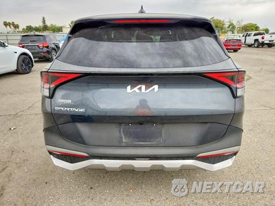 Zdjęcie 6 z 13 samochodu: 2024 KIA SPORTAGE LX VIN:KNDPU3DF3R7281329 - miniatura