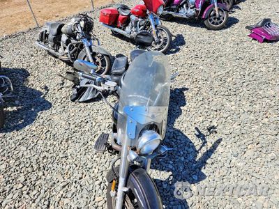 Piąte zdjęcie samochodu w środku: 2004 YAMAHA XVS1100 A VIN:JYAVP11Y84A005910 - miniatura