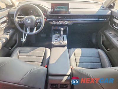 Zdjęcie 8 z 13 samochodu: 2024 HONDA CR-V EXL VIN:2HKRS4H74RH469585 - miniatura