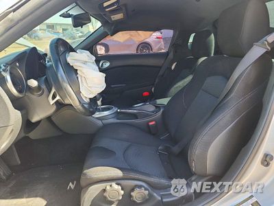 Zdjęcie 7 z 12 samochodu: 2016 NISSAN 370Z SPORT VIN:JN1AZ4EH0GM934519 - miniatura