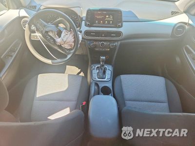 Zdjęcie 8 z 13 samochodu: 2019 HYUNDAI KONA SE VIN:KM8K12AA8KU285952 - miniatura