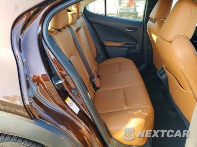 Zdjęcie 10 z 13 samochodu: 2019 LEXUS UX 200 VIN:JTHY3JBH0K2013596 - miniatura