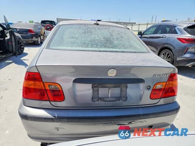 Zdjęcie 6 z 13 samochodu: 2005 BMW 325 I VIN:WBAEV33425KW20722 - miniatura