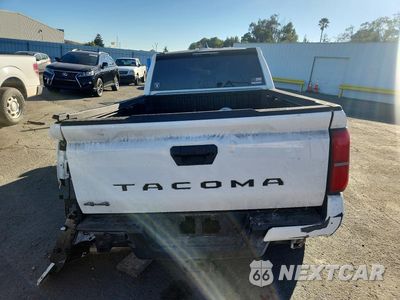 Zdjęcie 6 z 12 samochodu: 2024 TOYOTA TACOMA SR5 VIN:3TMLB5JN7RM022585 - miniatura
