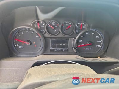 Zdjęcie 9 z 12 samochodu: 2021 CHEVROLET SILVERADO K3500 VIN:1GC4YSE77MF259017 - miniatura