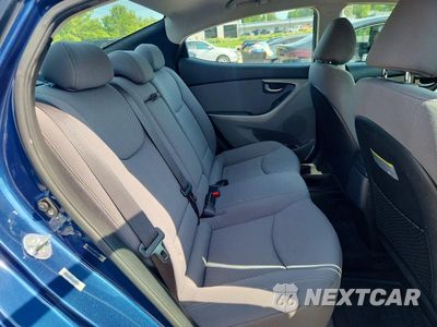 Zdjęcie 10 z 12 samochodu: 2015 HYUNDAI ELANTRA SE VIN:KMHDH4AE2FU277807 - miniatura