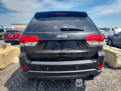 Zdjęcie 6 z 13 samochodu: 2015 JEEP GRAND CHEROKEE LAREDO VIN:1C4RJFAG8FC213577 - miniatura