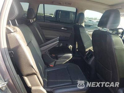 Zdjęcie 11 z 13 samochodu: 2023 VOLKSWAGEN ATLAS SE VIN:1V2KR2CA0PC507020 - miniatura
