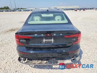 Zdjęcie 6 z 13 samochodu: 2020 VOLVO S60 T5 MOMENTUM VIN:7JR102FK7LG072349 - miniatura