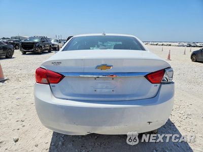 Zdjęcie 6 z 12 samochodu: 2018 CHEVROLET IMPALA VIN:1G1105S33JU147571 - miniatura
