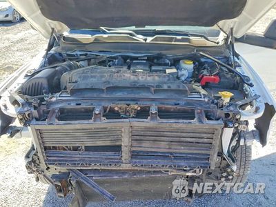Zdjęcie 11 z 13 samochodu: 2024 RAM 2500 BIG HORN VIN:3C6UR5DLXRG286237 - miniatura