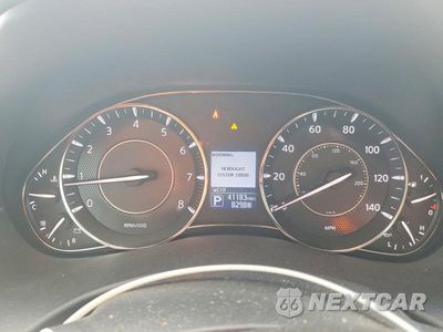 Zdjęcie 9 z 13 samochodu: 2020 NISSAN ARMADA SV VIN:JN8AY2ND8L9111386 - miniatura