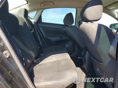 Zdjęcie 10 z 13 samochodu: 2019 NISSAN SENTRA S VIN:3N1AB7AP4KY214536 - miniatura