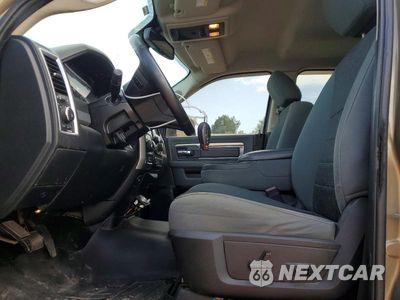Zdjęcie 7 z 12 samochodu: 2015 RAM 1500 SLT VIN:1C6RR7LT1FS578589 - miniatura