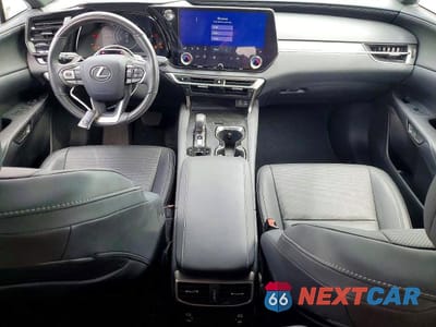 Zdjęcie 8 z 13 samochodu: 2024 LEXUS RX 350H PREMIUM VIN:2T2BBMCA1RC055716 - miniatura