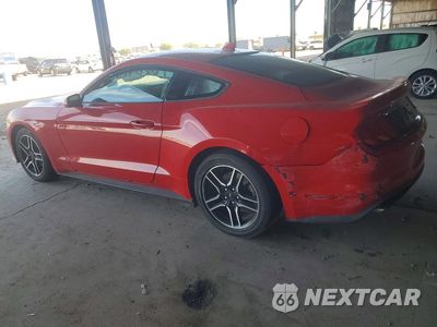 Drugie zdjęcie samochodu z przodu: 2023 FORD MUSTANG VIN:1FA6P8TH8P5103756 - miniatura