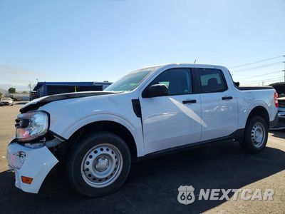2023 FORD MAVERICK XL 3FTTW8E37PRA94546 - główne zdjęcie licytacji z USA - miniatura