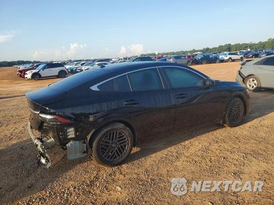 Trzecie zdjęcie samochodu z tyłu: 2026 NISSAN SENTRA SV VIN:3N1AB9CV7TY242310 - miniatura