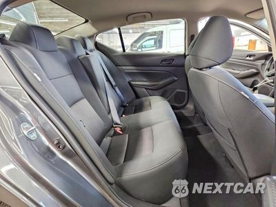 Zdjęcie 10 z 13 samochodu: 2025 NISSAN ALTIMA SV VIN:1N4BL4DV6SN424338 - miniatura