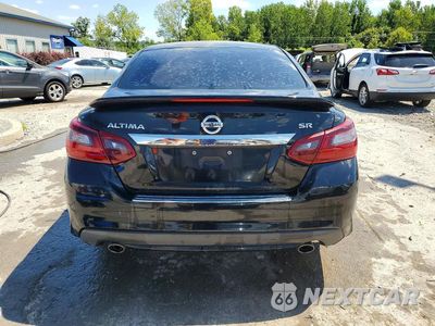 Zdjęcie 6 z 13 samochodu: 2017 NISSAN ALTIMA 2.5 SR VIN:1N4AL3AP2HC229014 - miniatura
