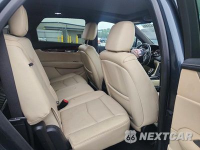 Zdjęcie 11 z 13 samochodu: 2019 CADILLAC XT5 PREMIUM LUXURY VIN:1GYKNFRS3KZ220274 - miniatura