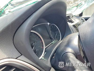 Zdjęcie 9 z 12 samochodu: 2017 NISSAN SENTRA SV VIN:3N1AB7AP0HY355841 - miniatura