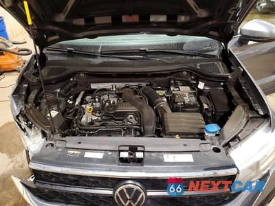Zdjęcie 12 z 14 samochodu: 2024 VOLKSWAGEN TAOS SE VIN:3VVUX7B22RM061415 - miniatura