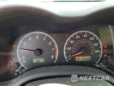 Zdjęcie 9 z 12 samochodu: 2012 TOYOTA COROLLA LE VIN:2T1BU4EE8CC786214 - miniatura
