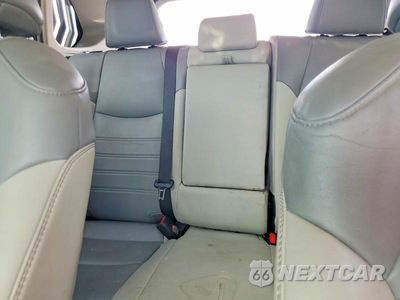 Zdjęcie 10 z 13 samochodu: 2021 TOYOTA RAV4 HYBRID XLE PREMIUM VIN:4T3B6RFV6MU035903 - miniatura