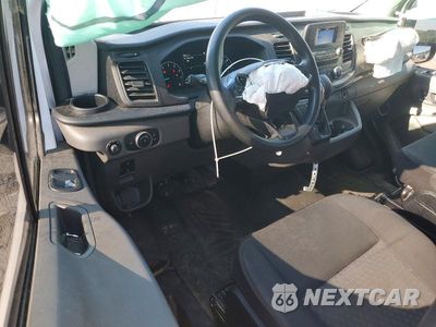 Zdjęcie 8 z 13 samochodu: 2022 FORD TRANSIT T-250 VIN:1FTBR1Y85NKA09142 - miniatura