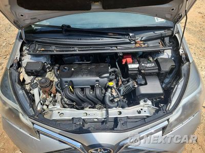 Zdjęcie 21 z 24 samochodu: 2015 TOYOTA YARIS 5-DOOR LE VIN:VNKKTUD33FA054723 - miniatura
