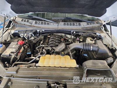 Zdjęcie 11 z 12 samochodu: 2018 FORD F150 SUPERCREW VIN:1FTEW1E57JFB64844 - miniatura