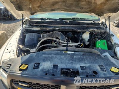 Zdjęcie 11 z 12 samochodu: 2019 RAM 1500 CLASSIC TRADESMAN VIN:1C6RR7ST8KS668673 - miniatura
